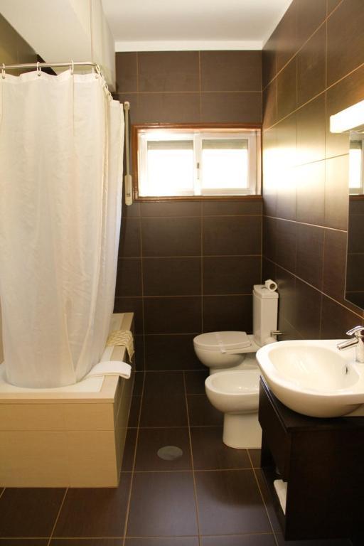 Hotel Chale Paredes Kamer foto